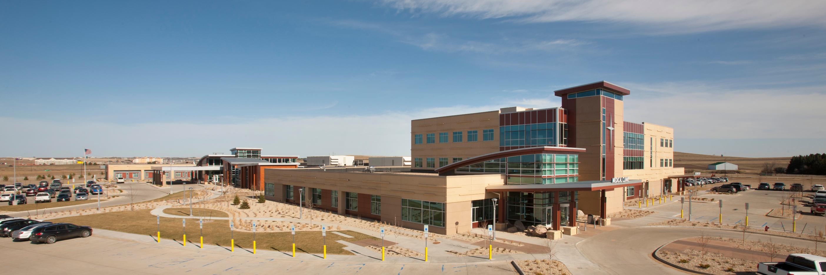 CHI St Alexius Dix banner