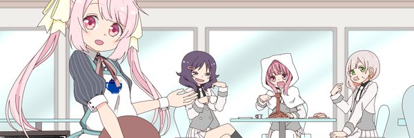 lamazeP Profile Banner