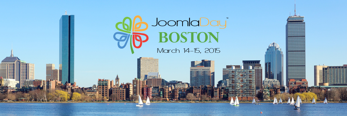 JoomlaDayBoston's profile banner image