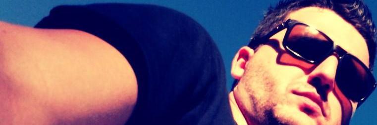 traxzudo's profile banner image