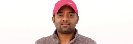 jplkumar's profile banner image