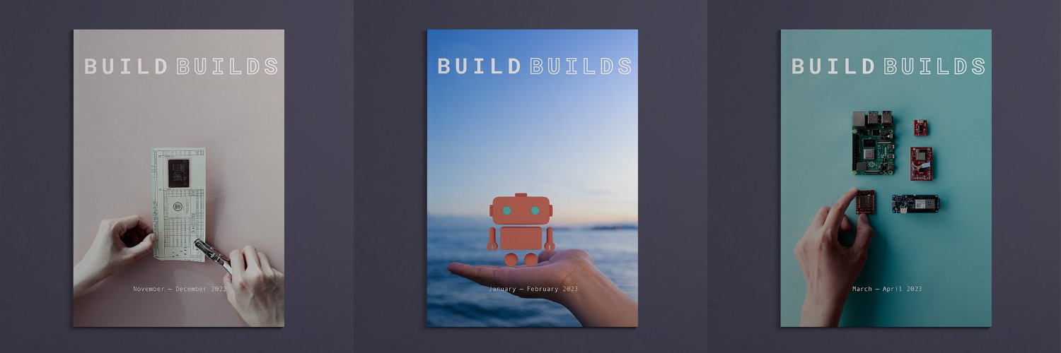 BuildBuilds's profile banner image