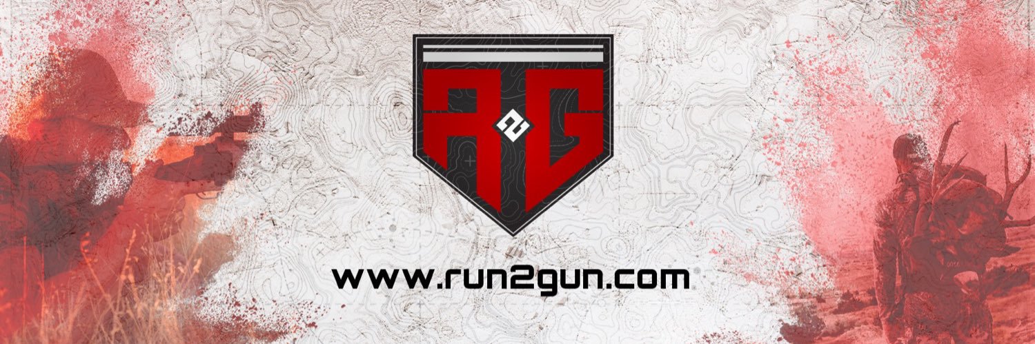 Run2Gun's profile banner image