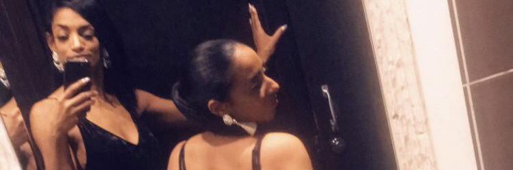 MissTyrell's profile banner image