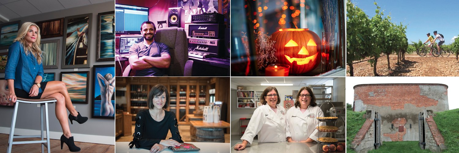 NiagaraLifeMag's profile banner image