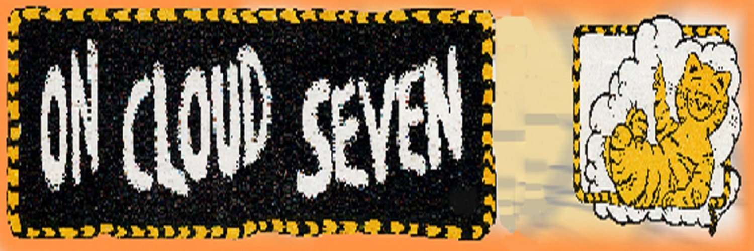 On Cloud Seven banner