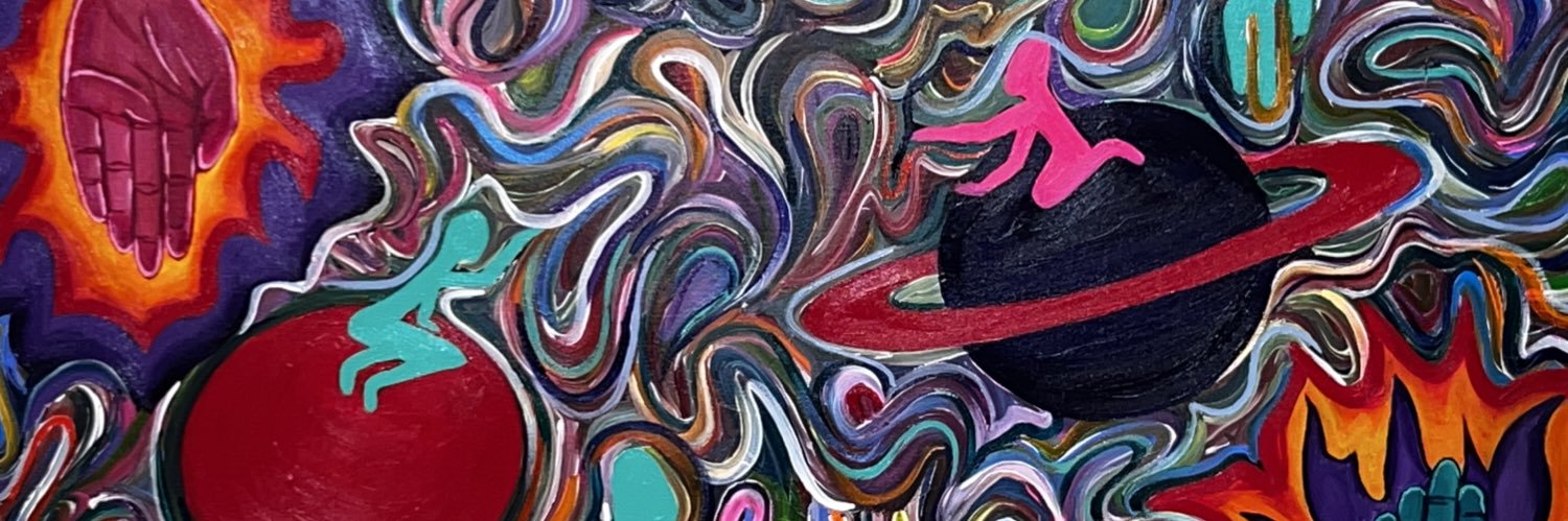 imshababa's profile banner image