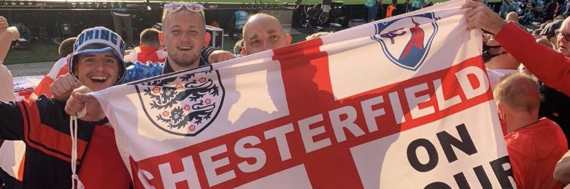 George Talbot banner