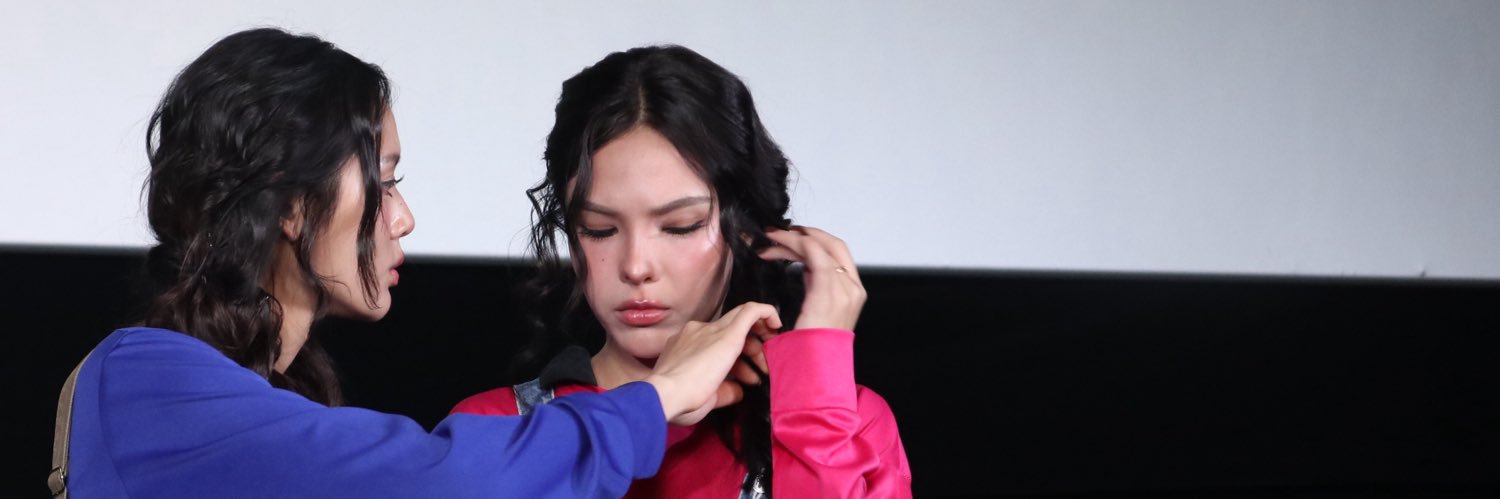 ปลาวาฬสีชมปู้วว (โดนซญจดชื่อเเล้วค่ะ) banner