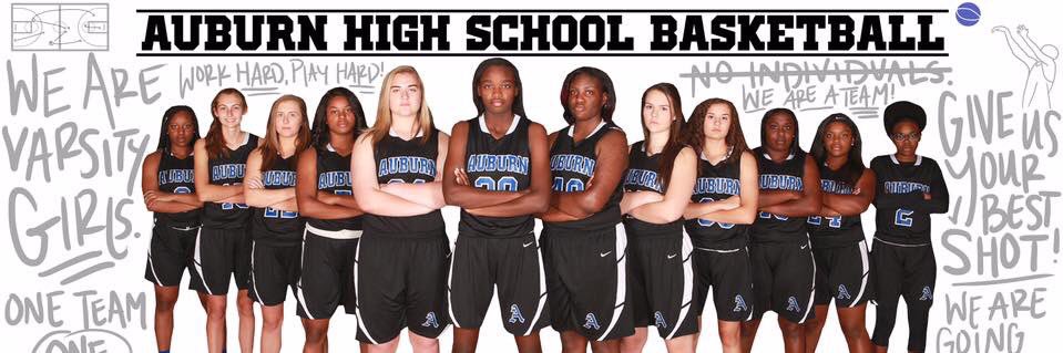 AHSLadyBball's profile banner image