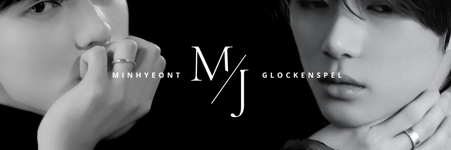 minhyeont's profile banner image