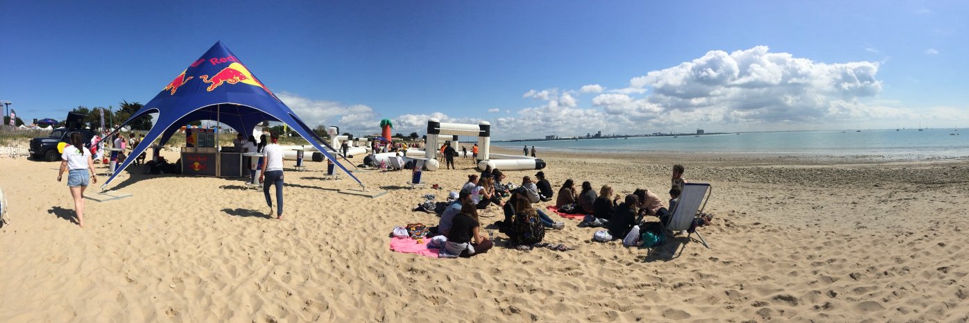 LRBeachCup's profile banner image