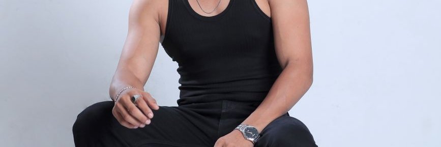badshagill's profile banner image