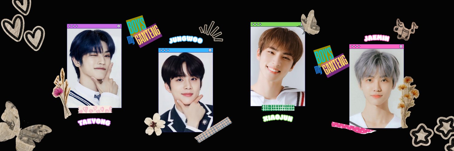 nanapiwoo's profile banner image
