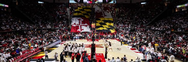 TerpsWBB Profile Banner