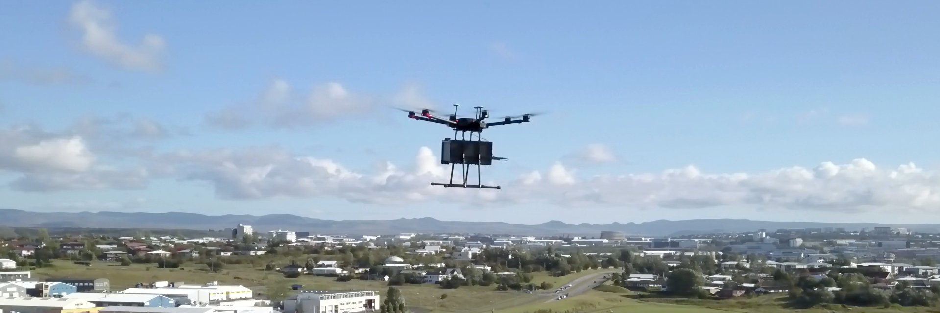 Drones_Actu's profile banner image