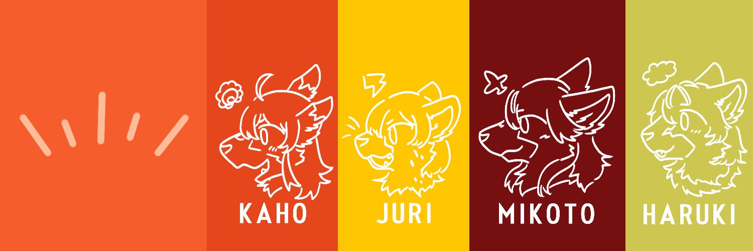 ごまめ banner