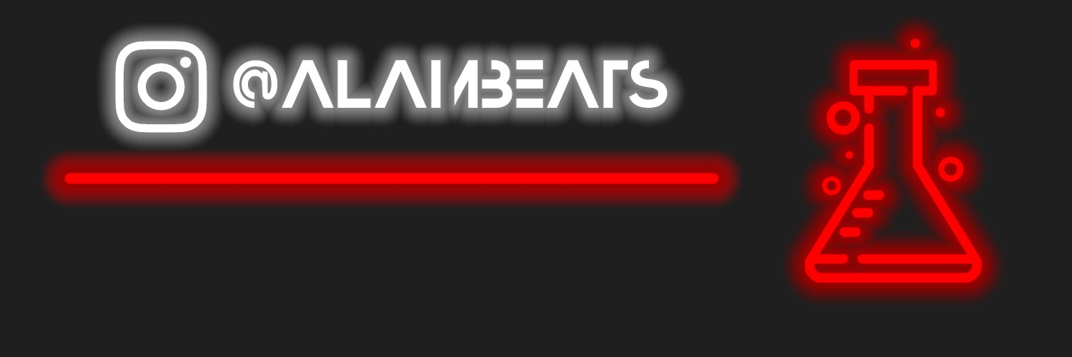 🎹 𝕃'𝔸𝕝𝕒𝕞𝕓𝕖𝕒𝕥𝕤 ☄ [En Pause] banner