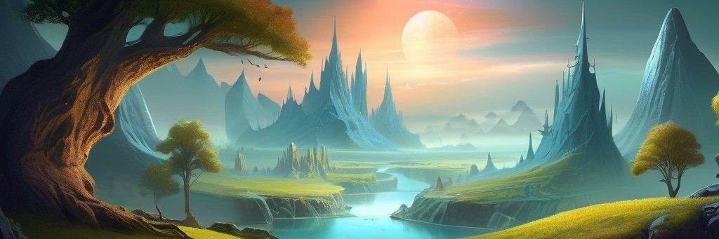 Alarinel's profile banner image