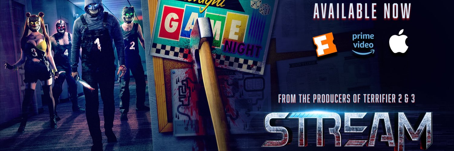 Fuzz on the Lens banner