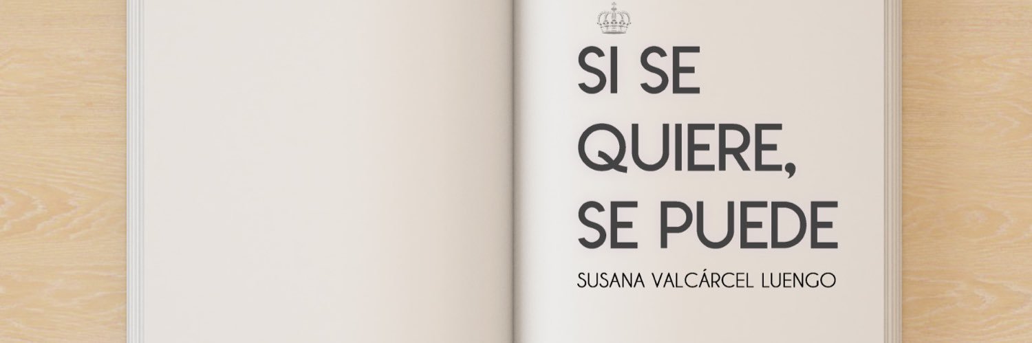 susana8802's profile banner image