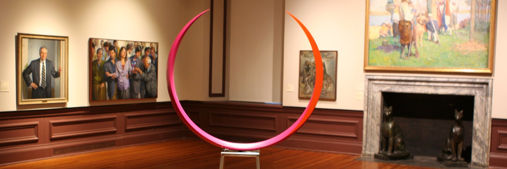UDelMuseums's profile banner image