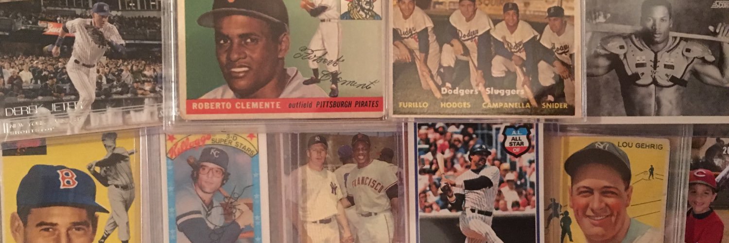History Thru Cards's banner