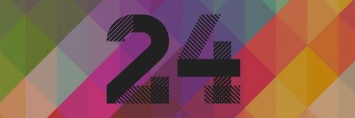 TwentyFour banner