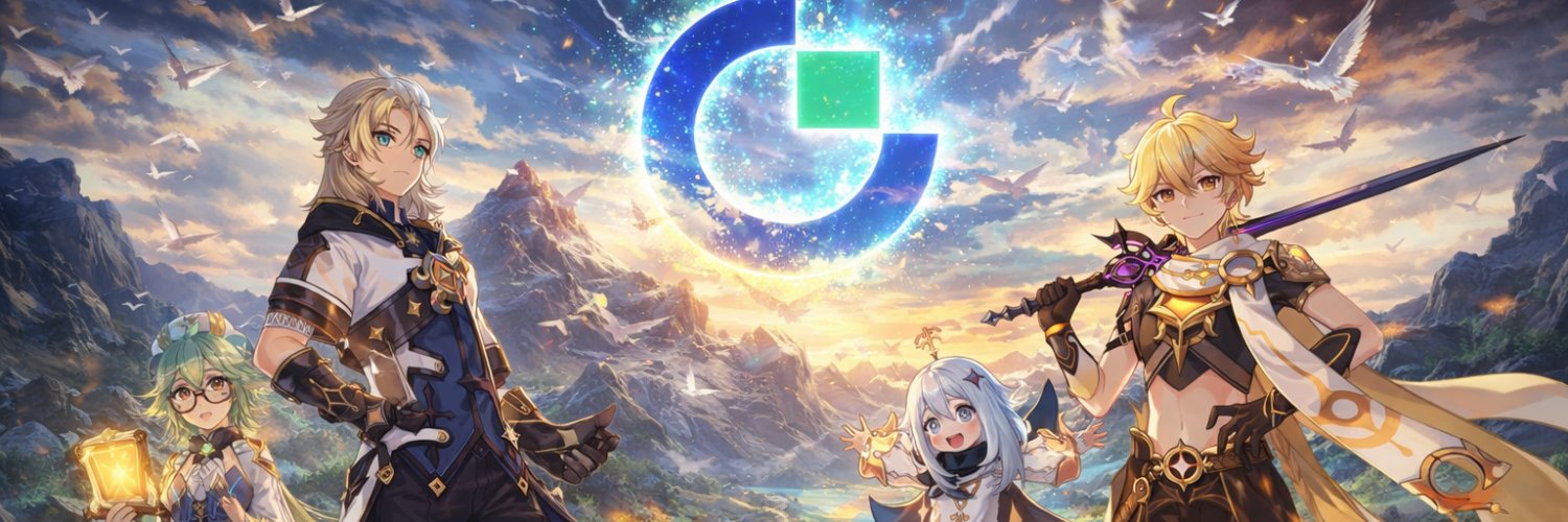 Gate马超凡85 banner