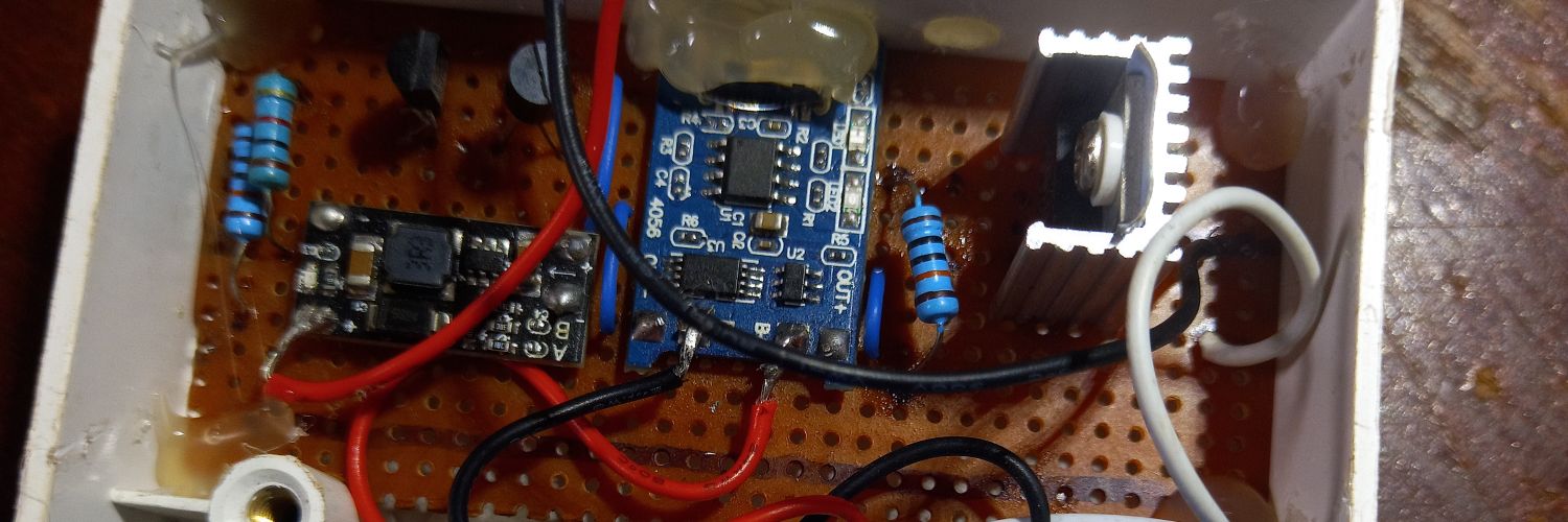 Man a fundi 🇰🇪 banner