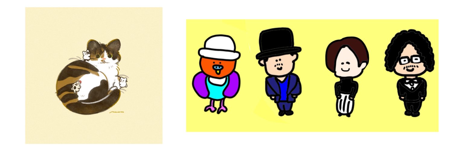 らんねこ banner