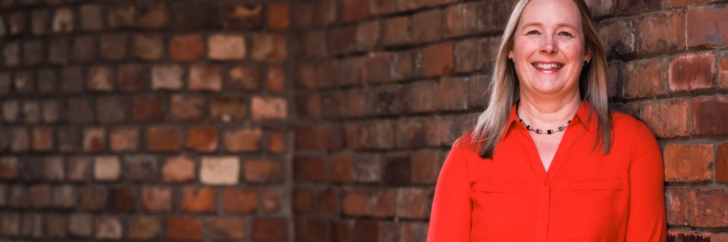 Kate Baucherel 🏳️‍🌈🏳️‍⚧️ banner