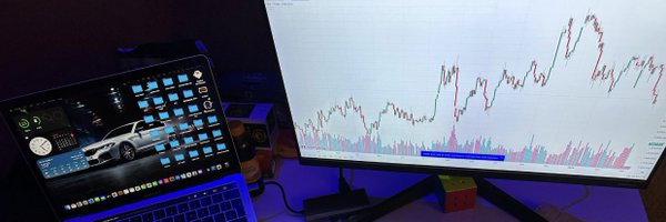 Traderr_x1 Profile Banner