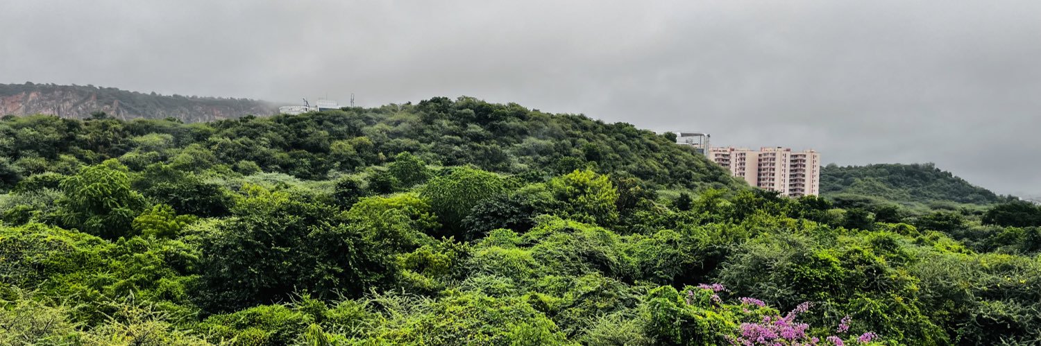 Derajram1's profile banner image