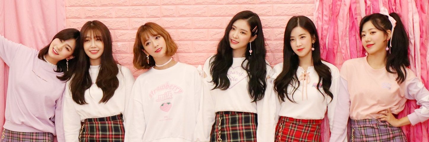 APINKSTORY's profile banner image