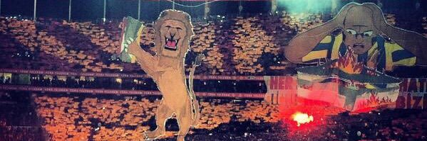serkkandogan's profile banner image