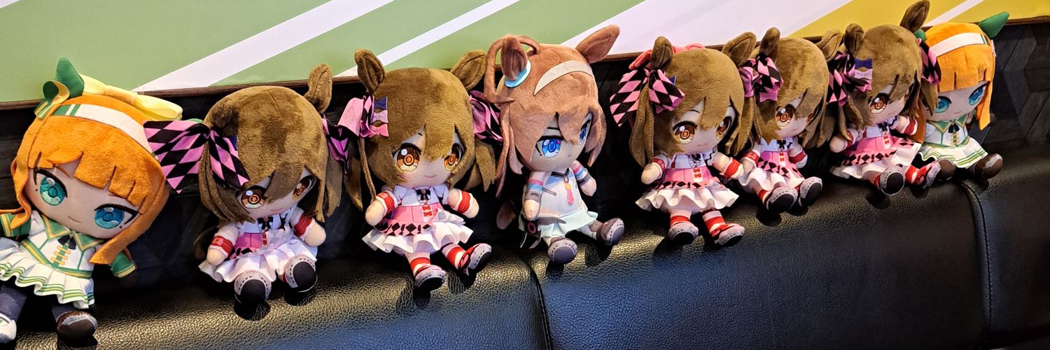 ∀モルトドリーム ◥θ┴θ◤🍊 banner