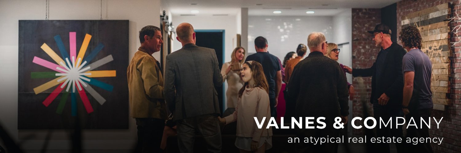 valnesandco's profile banner image