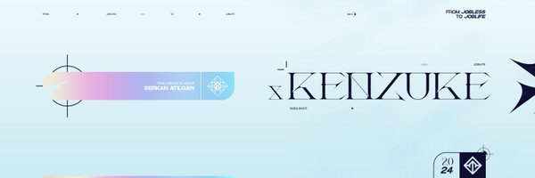 xKenzuke Profile Banner
