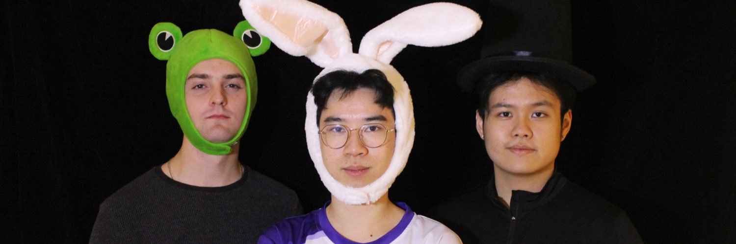 Ryan Zhu banner