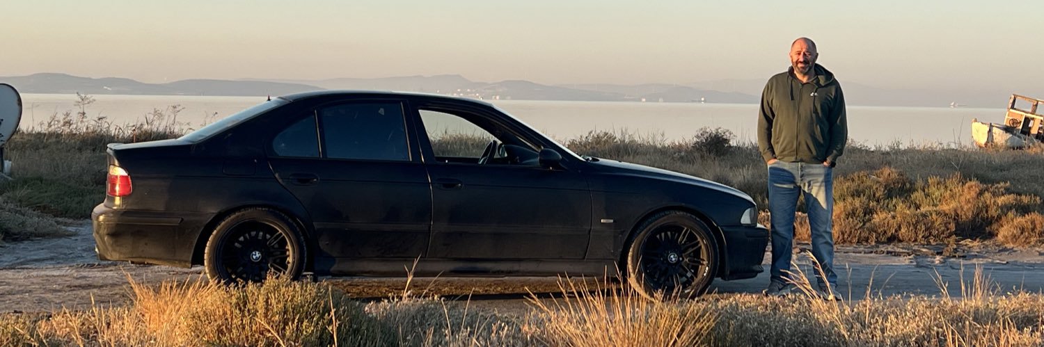 cansarioglu's profile banner image