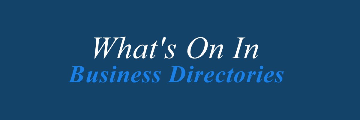 What's On In Andover banner