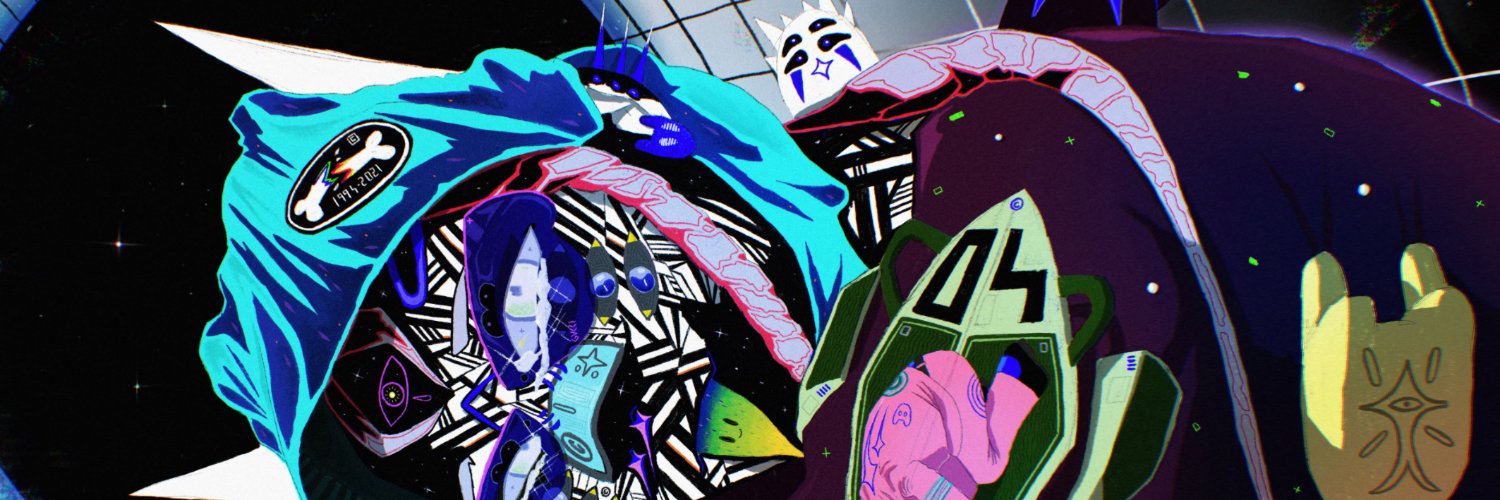 0xCosimo's profile banner image