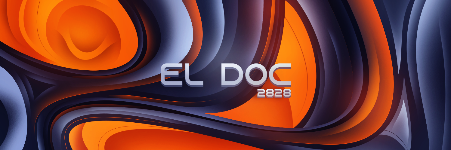 El Doc banner