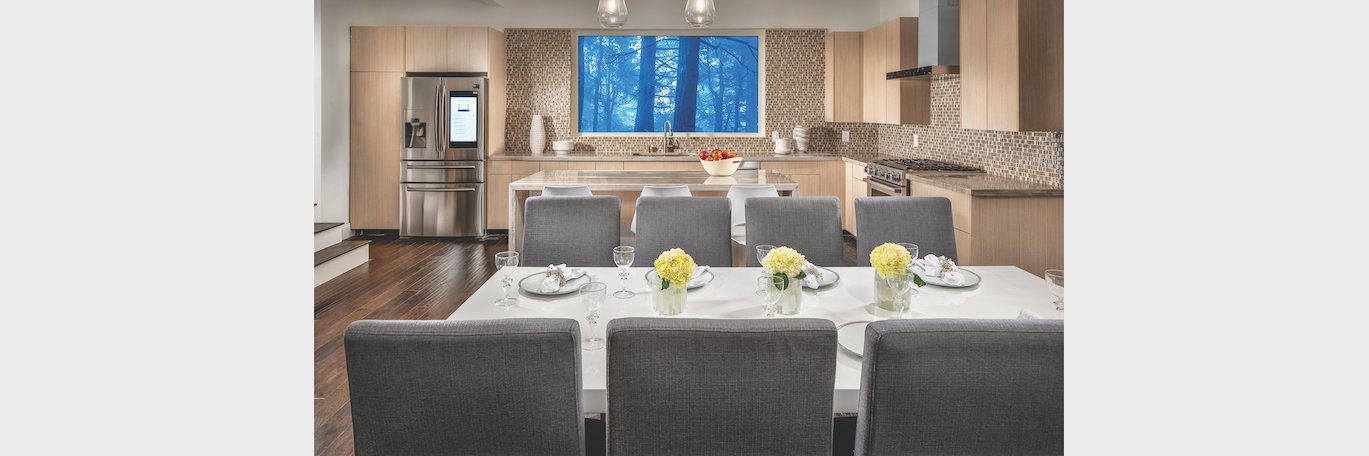 ABC Green Home banner