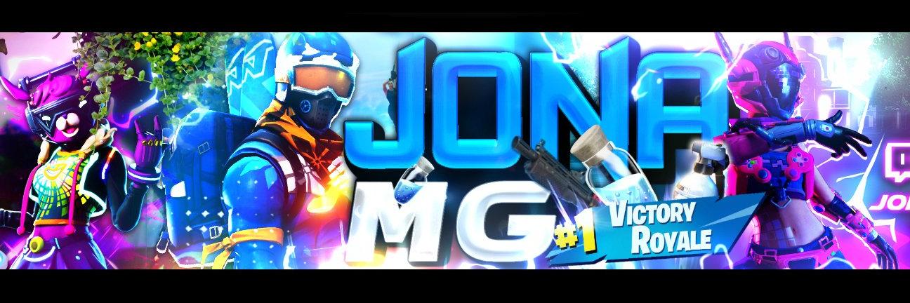 JONAMG banner