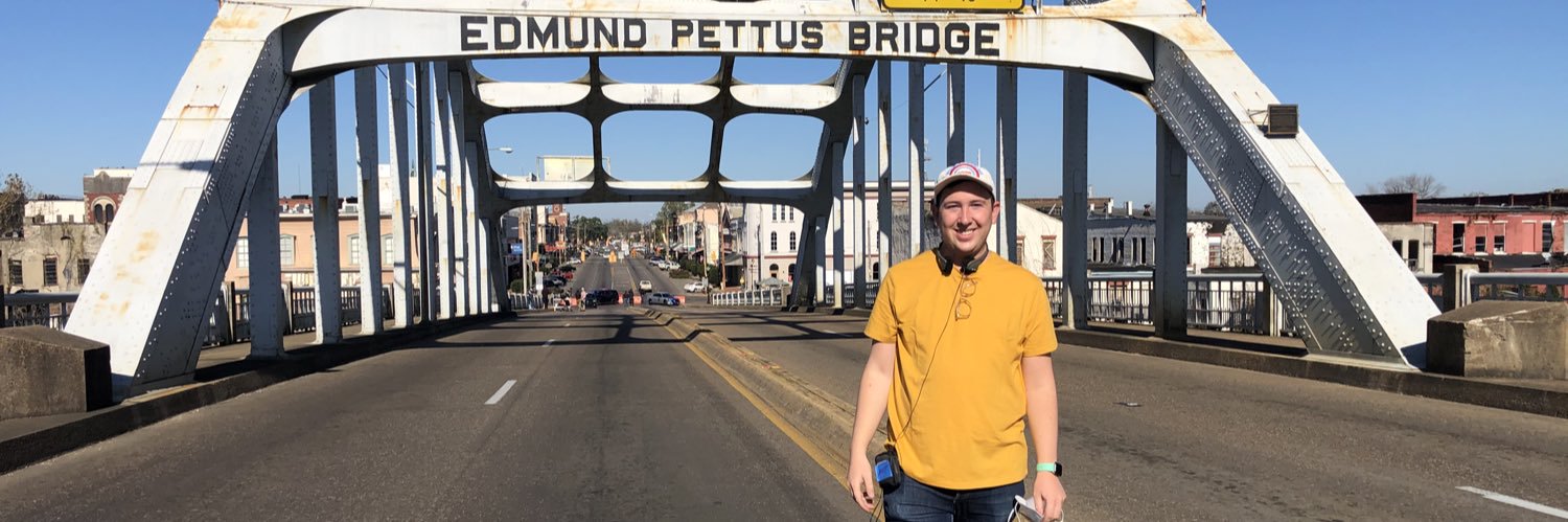 MattHarringer's profile banner image