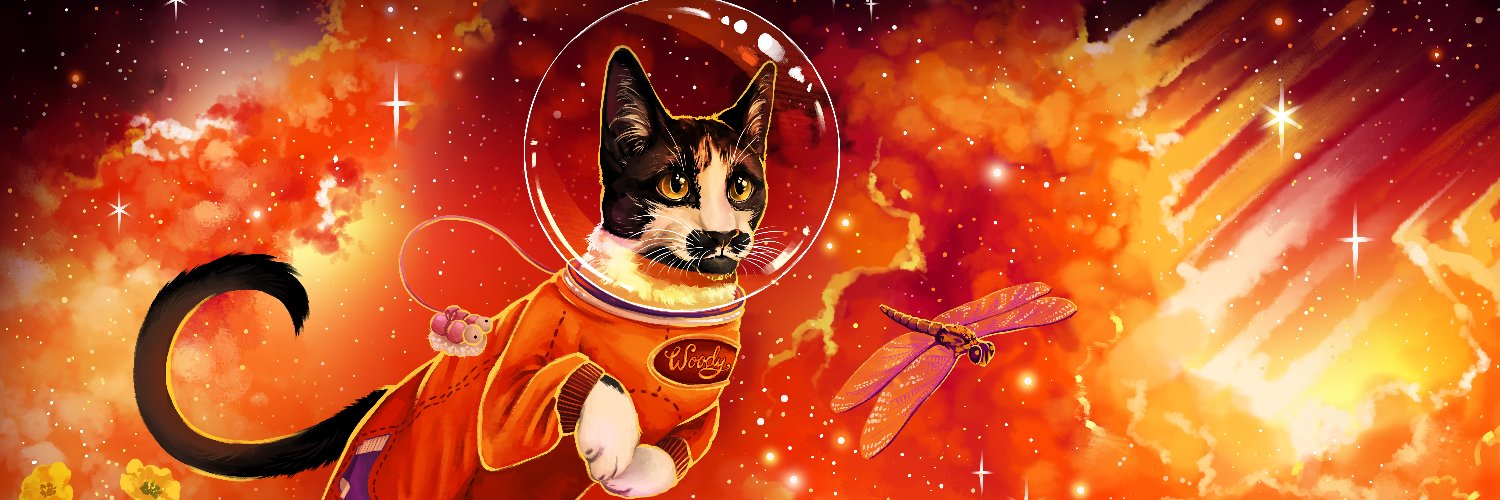falrats's profile banner image
