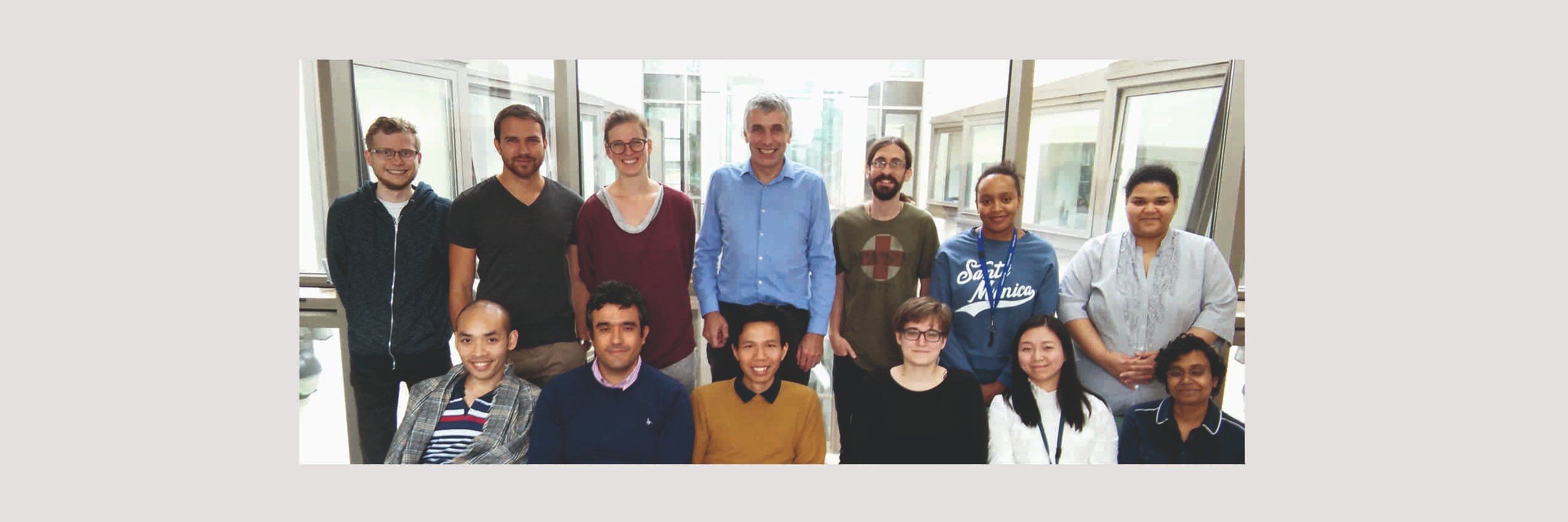 Peter Simmonds banner