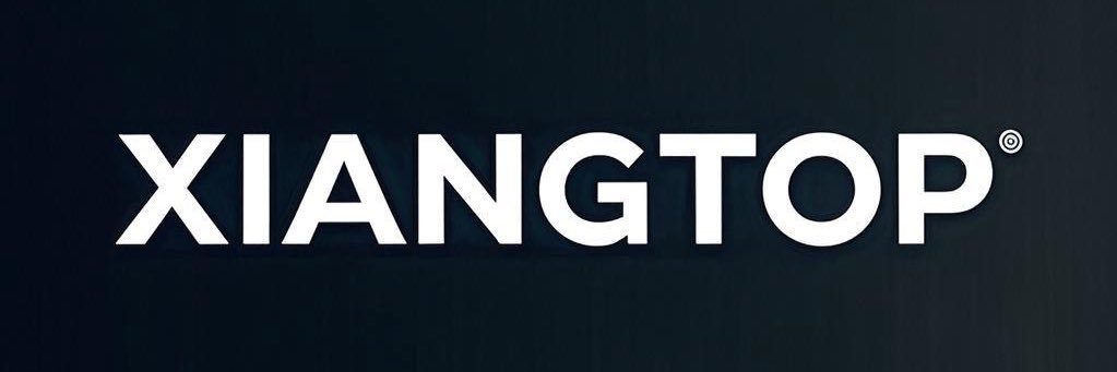 XIANGTOP banner